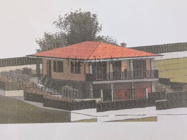 Casa in vendita a Piemonte, Alessandria