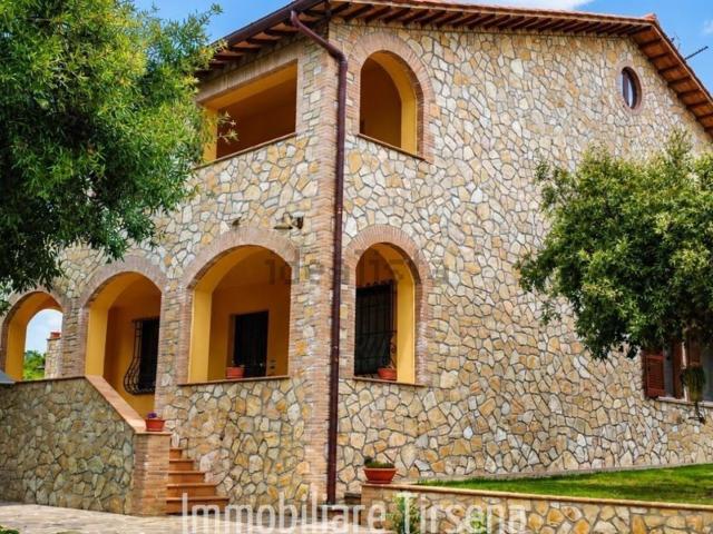 Casa in vendita a San Giorgio, Orvieto