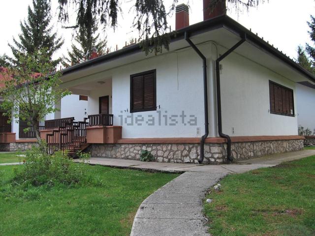 Casa in vendita a Pescasseroli, Abruzzo