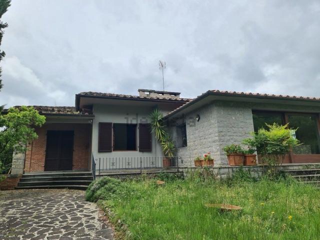 Casa in vendita a Monteriggioni, Toscana