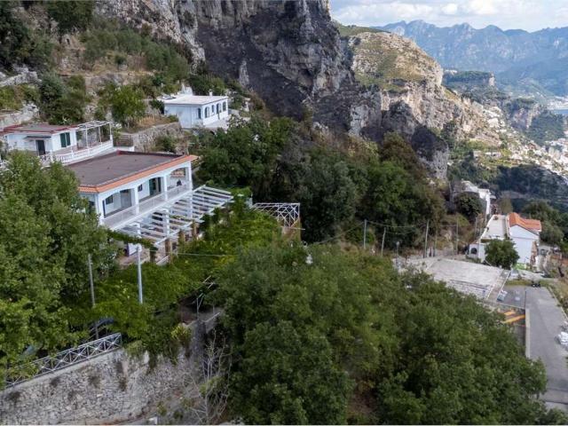 Casa in vendita a Pogerola, Amalfi