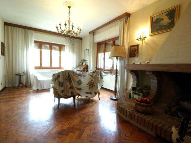Casa in vendita a Sansepolcro, Toscana