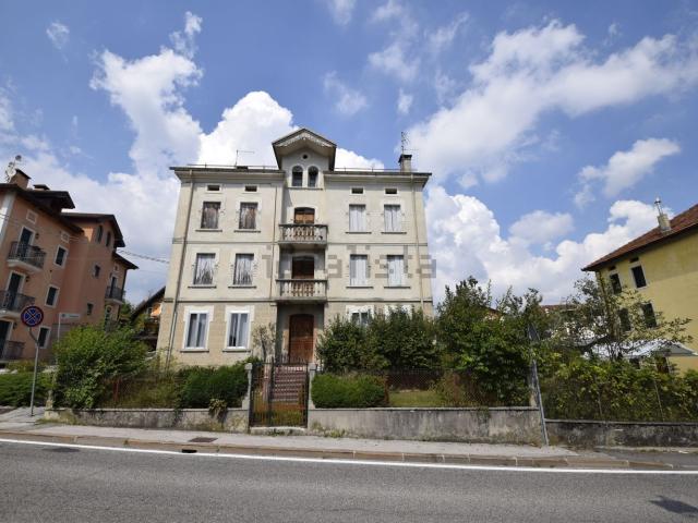 Casa in vendita a Canove, Canove Di Roana