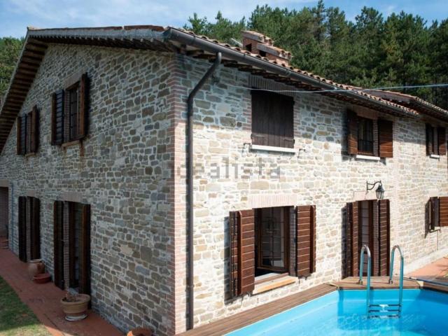 Casa in vendita a Gubbio, Umbria