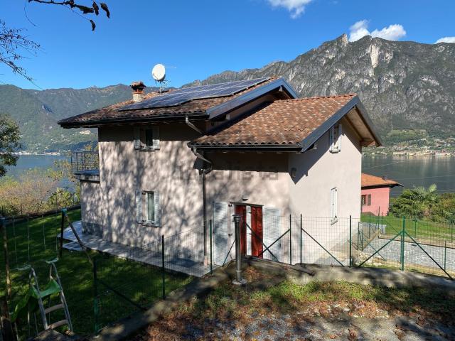 Casa in vendita a Osteno, Claino con Osteno