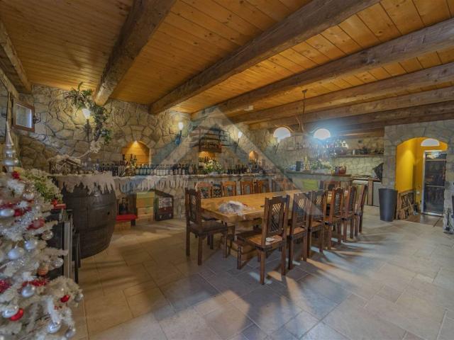 Casa in vendita a Camporosso, Liguria