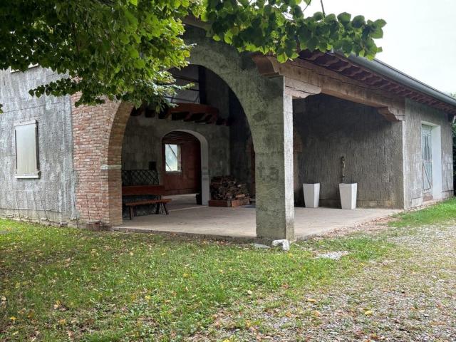 Casa in vendita a Villa Mulachè, Loreggia