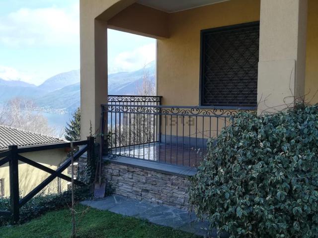 Casa in vendita a Comunità Montana del Piambello, Cuasso Al Monte