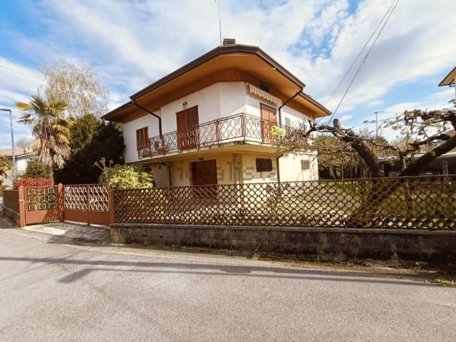 Casa in vendita a Cervignano Del Friuli, Friuli-Venezia Giulia