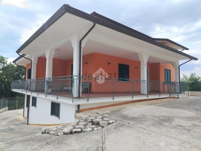 Casa in vendita a Prata Principato Ultra, Campania