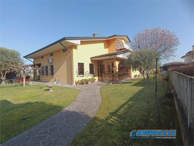 Casa in vendita a Montagnana, Veneto
