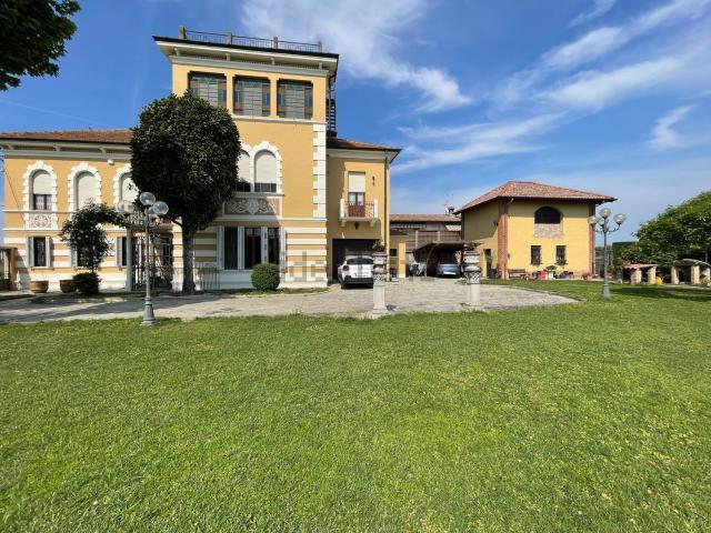 Casa in vendita a Piemonte, Alessandria