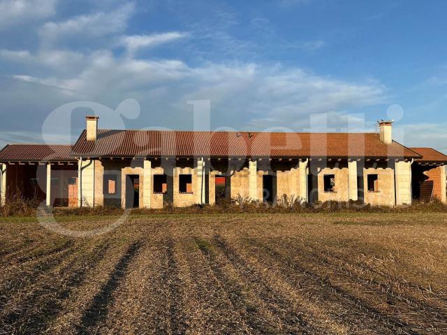 Casa in vendita a Campagnola, Brugine