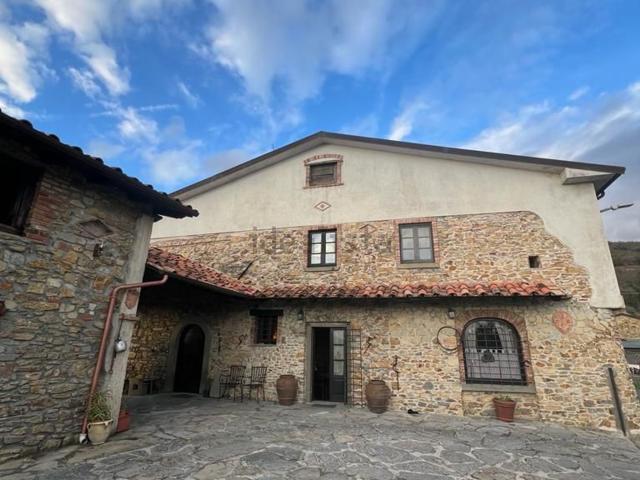 Casa in vendita a Unione di comuni Montana Lunigiana, Fivizzano