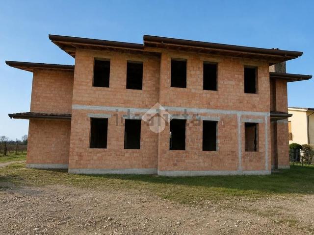 Casa in vendita a Fonte, Riese Pio X