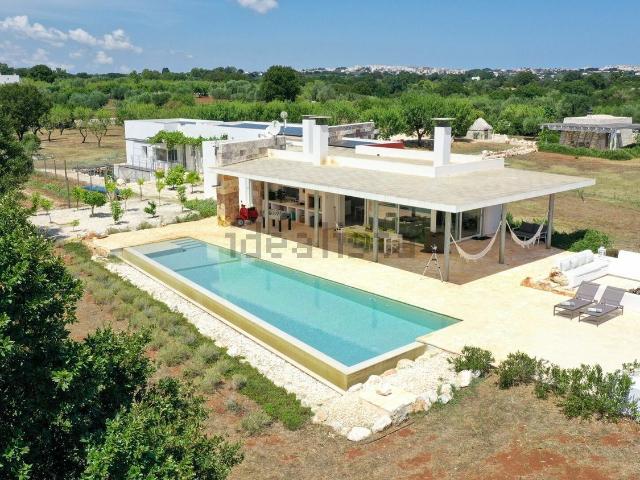 Casa in vendita a Contrada Badessa, Puglia