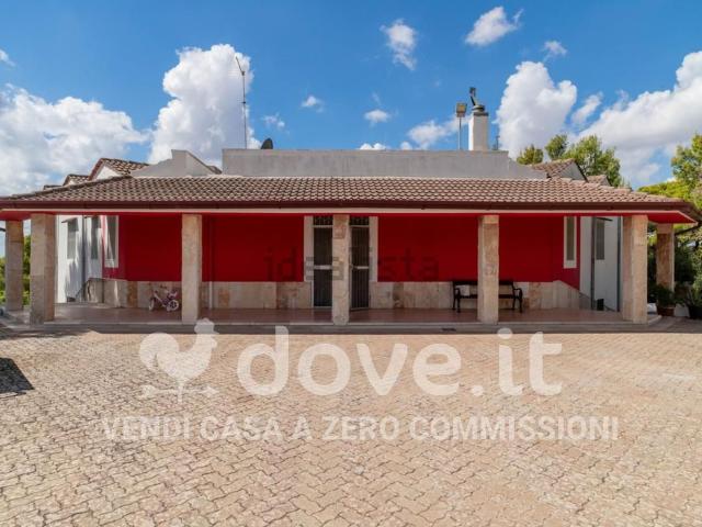 Casa in vendita a Puglia, Taranto