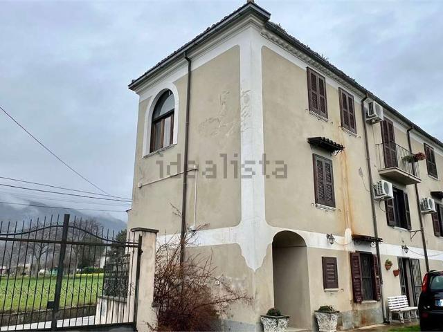Casa in vendita a Calabria, Cosenza