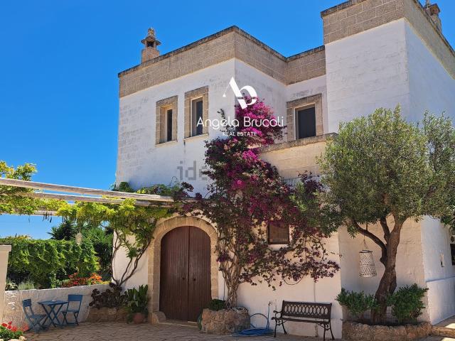 Casa in vendita a Puglia, Brindisi
