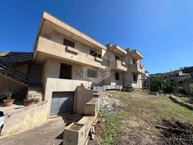 Casa in vendita a Santi Filippo e Giacomo, Marsala