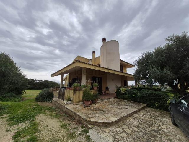 Casa in vendita a Casabianca, Marsala