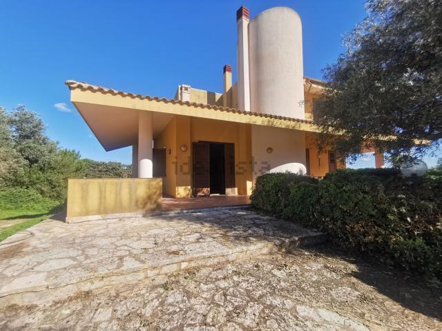 Casa in vendita a Casabianca, Marsala