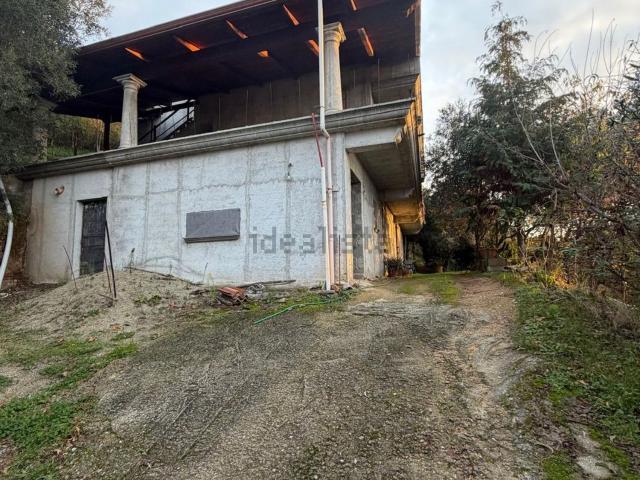 Casa in vendita a Calabria, Cosenza