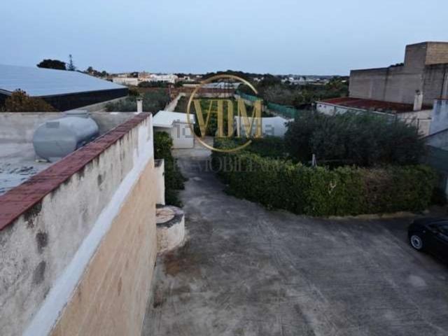 Casa in vendita a San Leonardo, Marsala