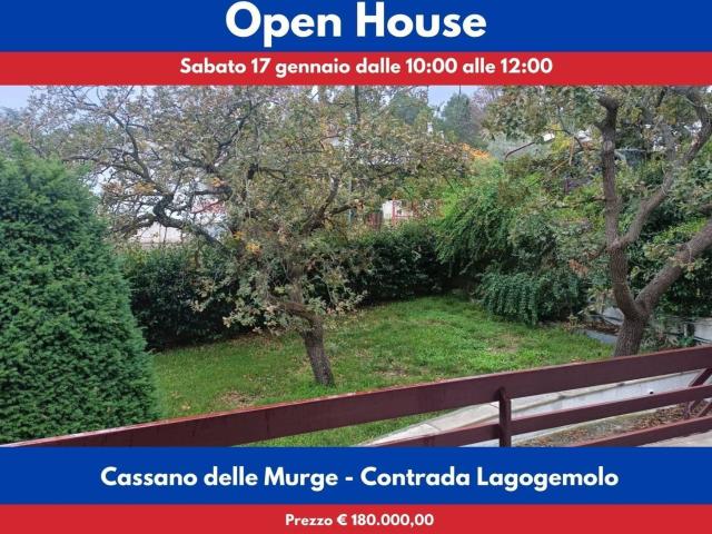 Casa in vendita a Cassano delle Murge, Bari