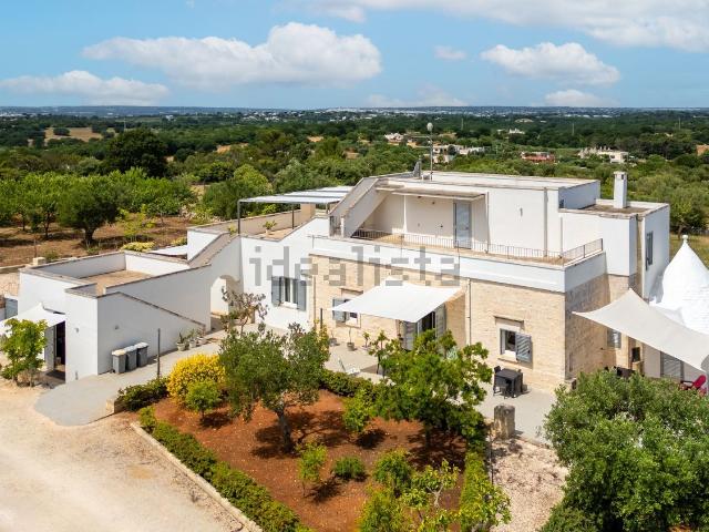 Casa in vendita a Puglia, Brindisi