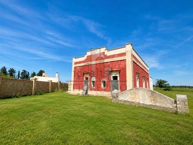 Casa in vendita a Montegrappa, Puglia