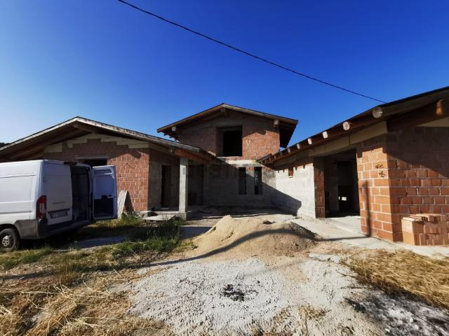 Casa in vendita a Piana del Lago, Casalbordino