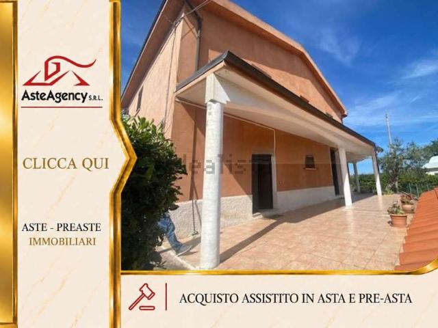 Casa in vendita a Miglianico, Chieti