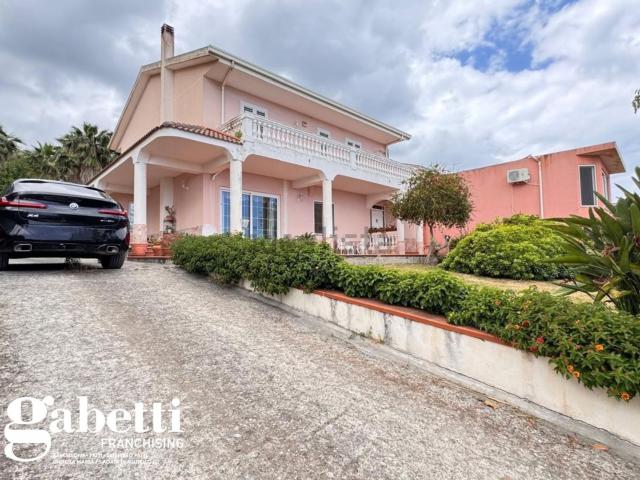 Casa in vendita a Monte, Patti