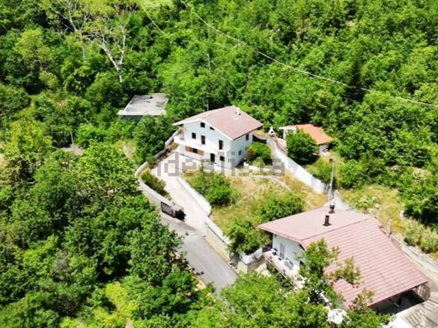 Casa in vendita a Villa Celiera, Abruzzo