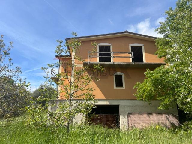 Casa in vendita a Venosa, Basilicata