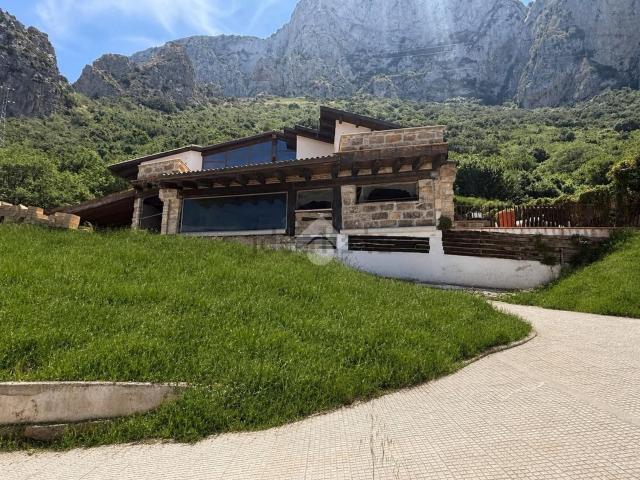 Casa in vendita a Siino, Cinisi