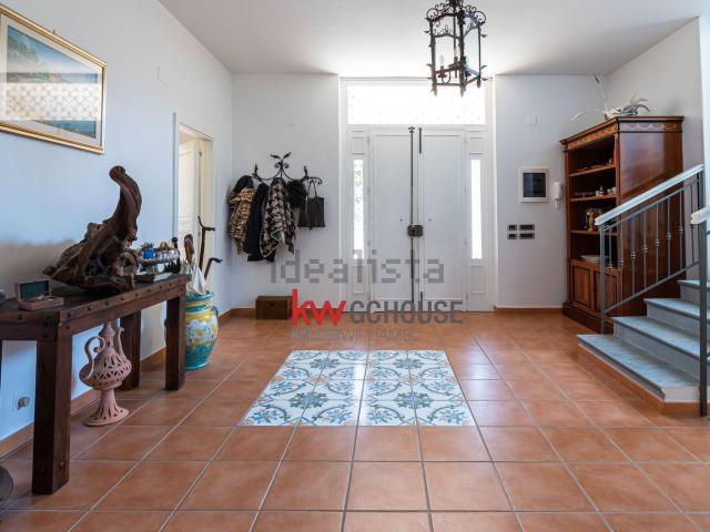 Casa in vendita a Castellabate, Perdifumo
