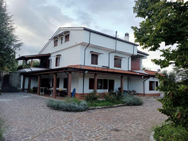 Casa in vendita a Campobasso, Molise