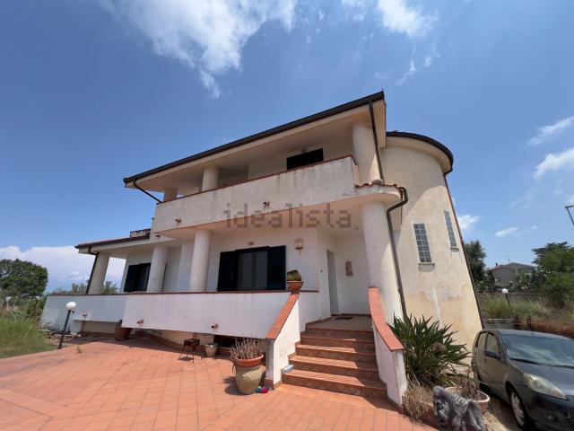 Casa in vendita a Sant'Angelo, Drapia