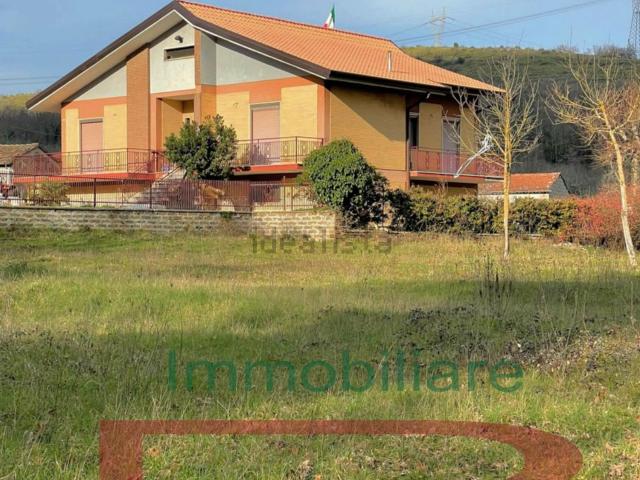 Casa in vendita a Pastena, Lazio