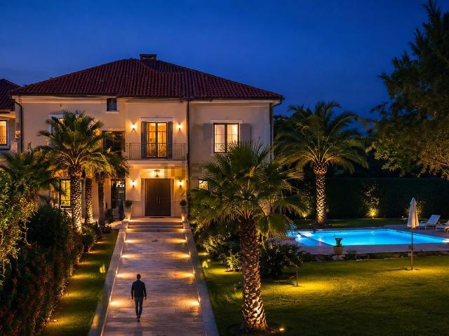 Casa in vendita a Carini, Sicilia