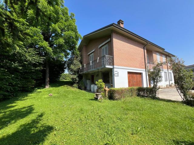 Casa in vendita a Bassa Reggiana, Re