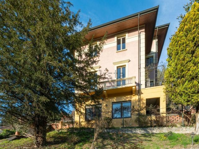 Casa in vendita a Reaglie, Piemonte