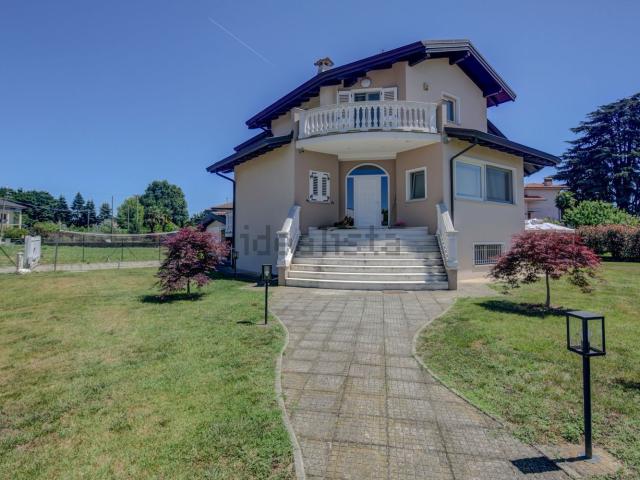 Casa in vendita a Piemonte, Novara