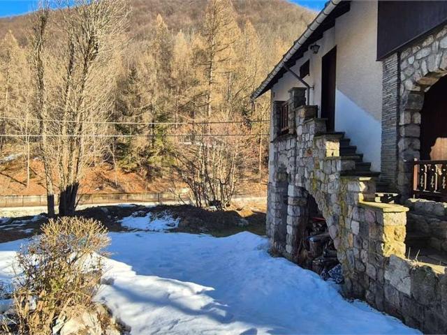 Casa in vendita a Fantino, Piemonte