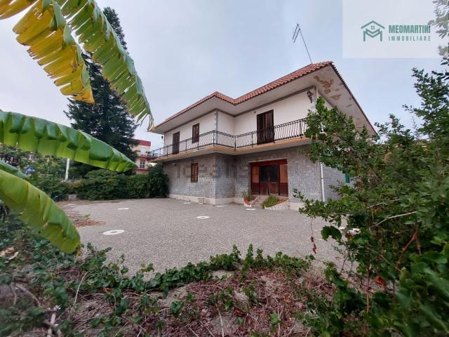 Casa in vendita a Città Giardino, Melilli