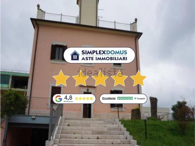 Casa in vendita a Lavello, Basilicata