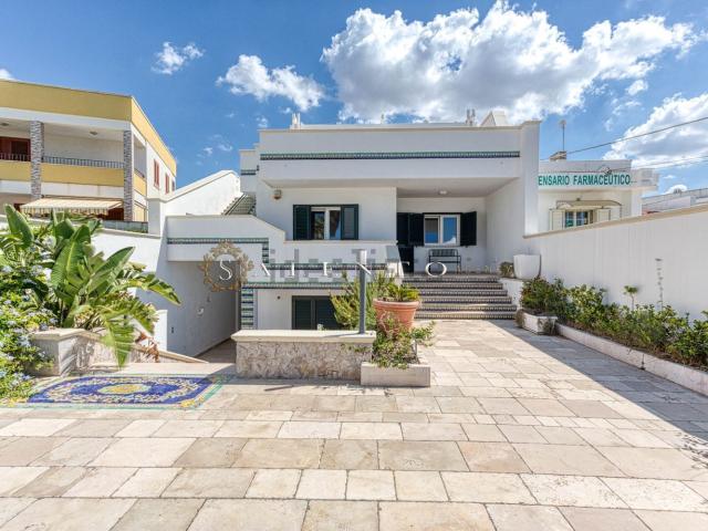 Casa in vendita a Torre Vado, Puglia
