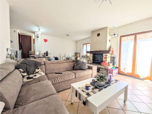 Casa in vendita a Verrayes, Aosta